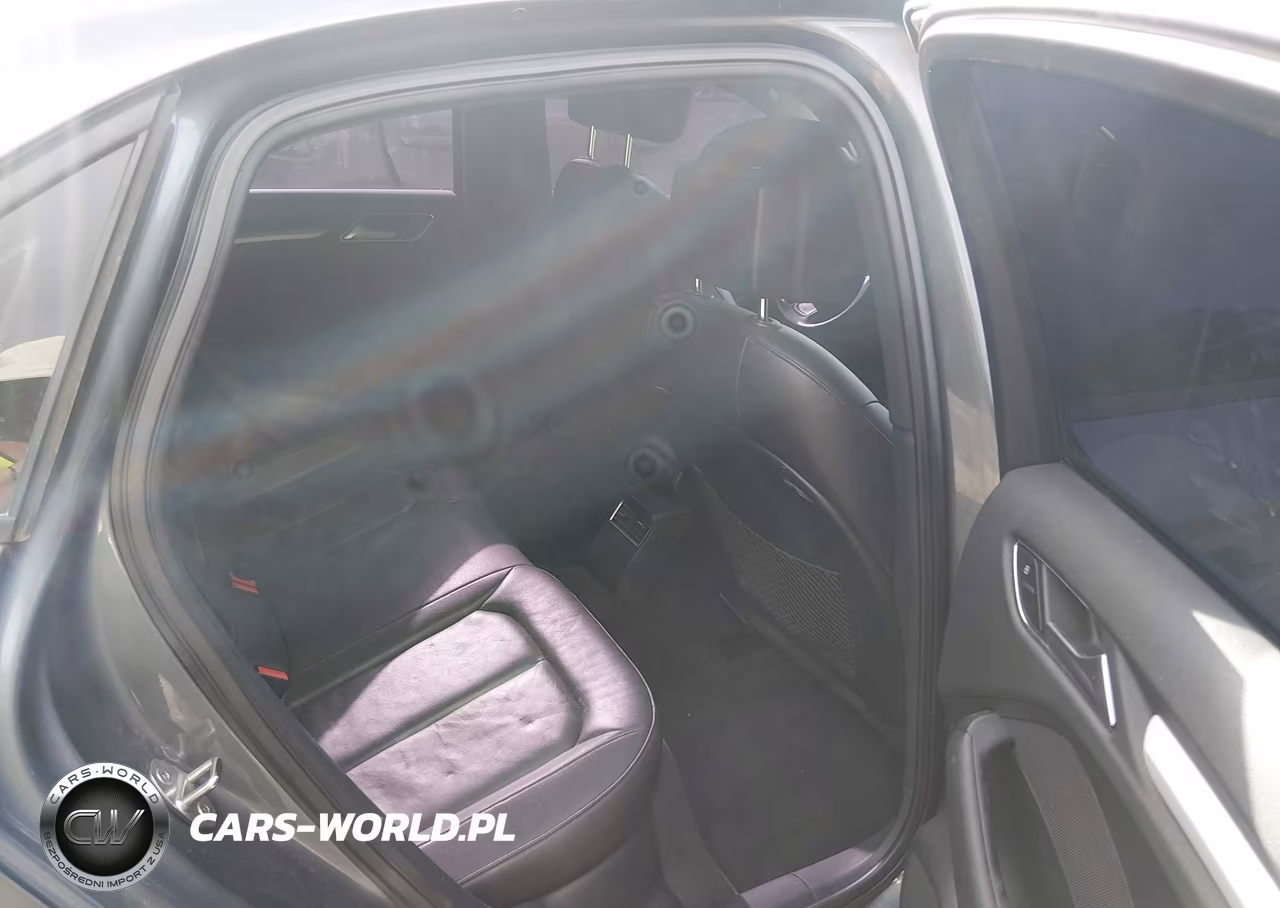 2016 Audi A3 1.8T Premium VIN:WAUA7GFF1G1065588 - 8