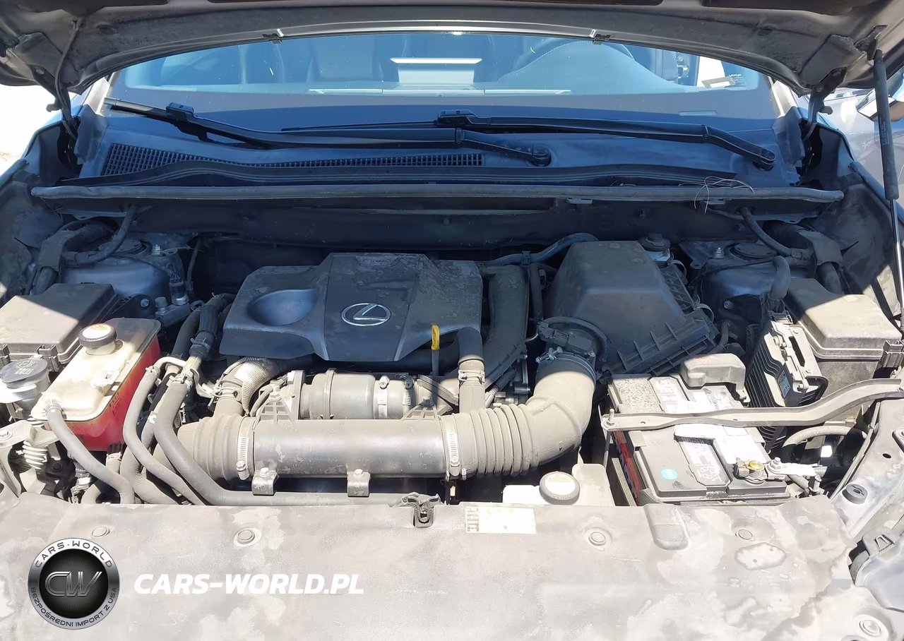 2015 Lexus Nx 200T F Sport VIN:JTJYARBZ9F2002078 - 10