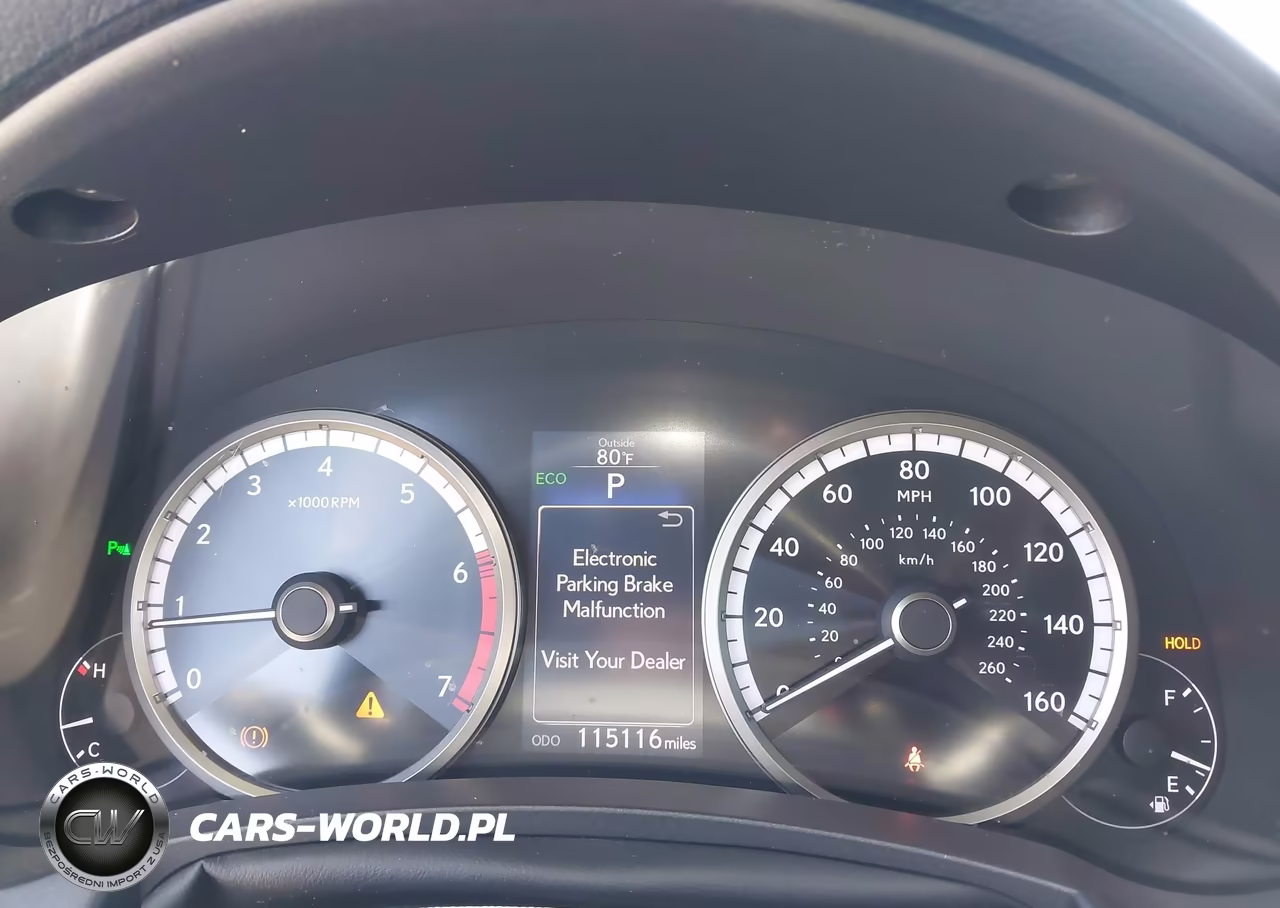 2015 Lexus Nx 200T F Sport VIN:JTJYARBZ9F2002078 - 7