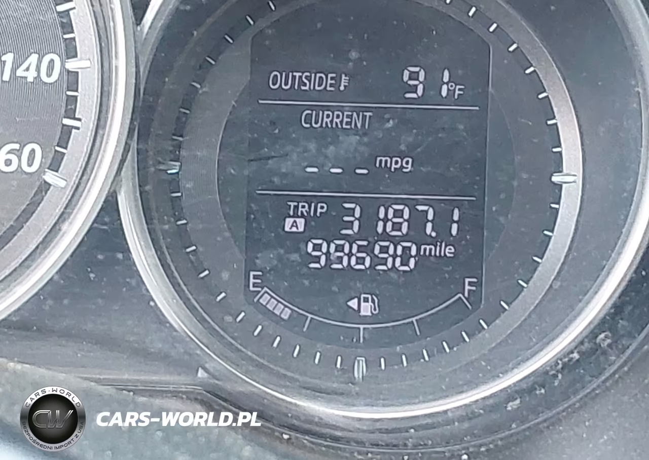 2013 Mazda Cx-5 Touring VIN:JM3KE2CE1D0148071 - 15