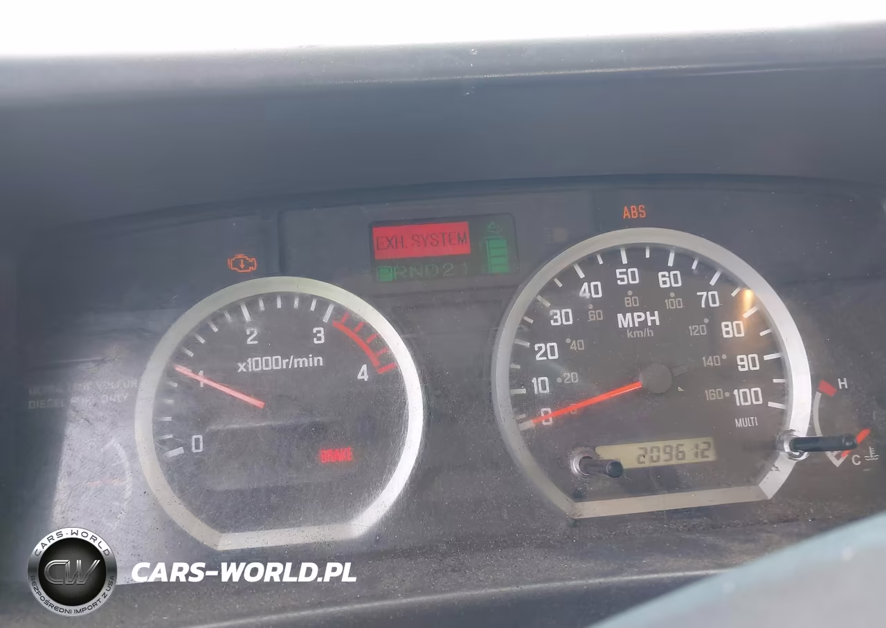 2017 Isuzu Nrr Dsl Reg At VIN:JALE5W166H7302276 - 5