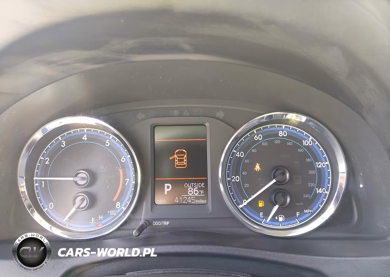 2019 Toyota Corolla Le VIN:2T1BURHE1KC241883 - 7