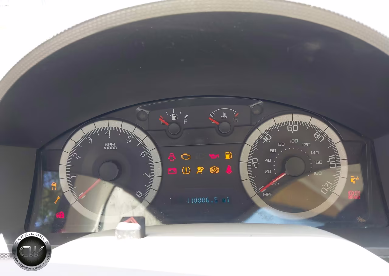 2008 Ford Escape Xlt VIN:1FMCU03198KA59811 - 7