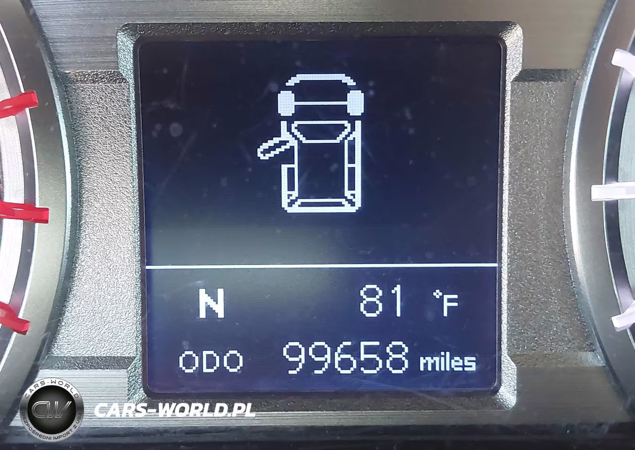 2018 Toyota 4Runner Sr5 VIN:JTEBU5JR6J5519013 - 15