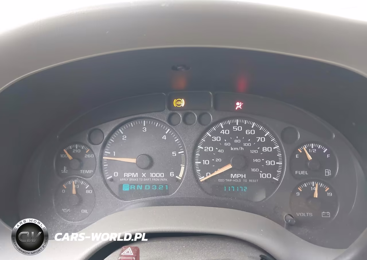 2002 Chevrolet S-10 Ls VIN:1GCCS19W428203398 - 7