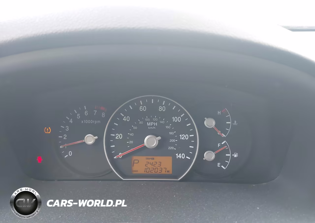2010 Kia Rondo Lx VIN:KNAHG8C80A7303770 - 7