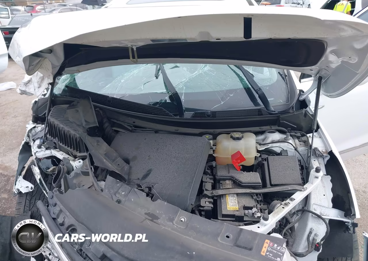 2020 Buick Enclave Fwd Essence VIN:5GAERBKW7LJ185043 - 10