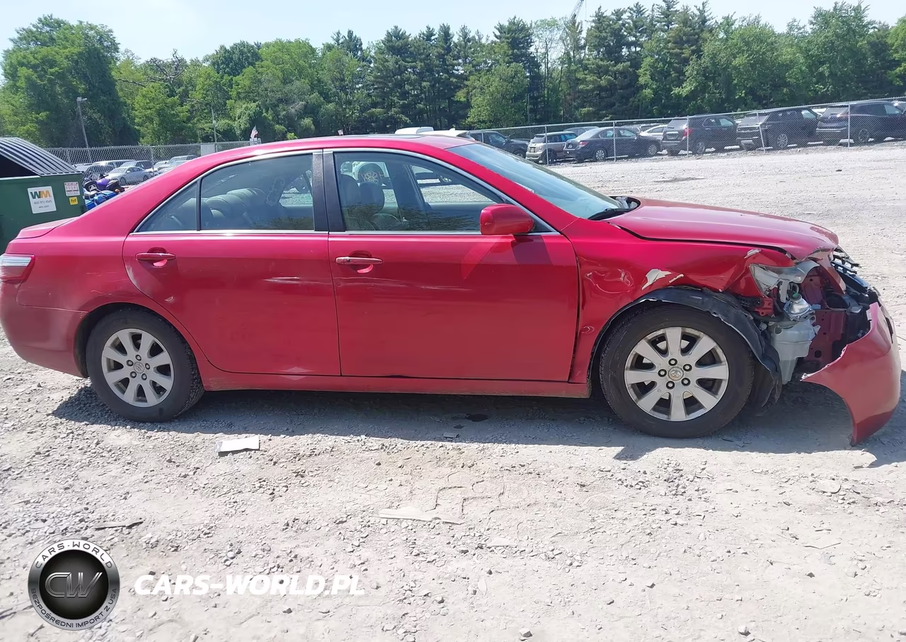 2009 Toyota Camry Hybrid VIN:4T1BB46K49U067091 - 13