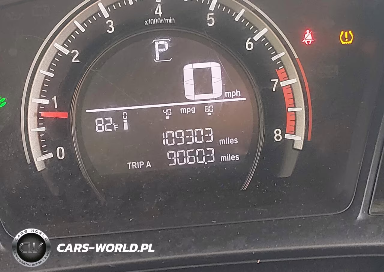 2016 Honda Civic Lx-P VIN:2HGFC4B08GH302052 - 15