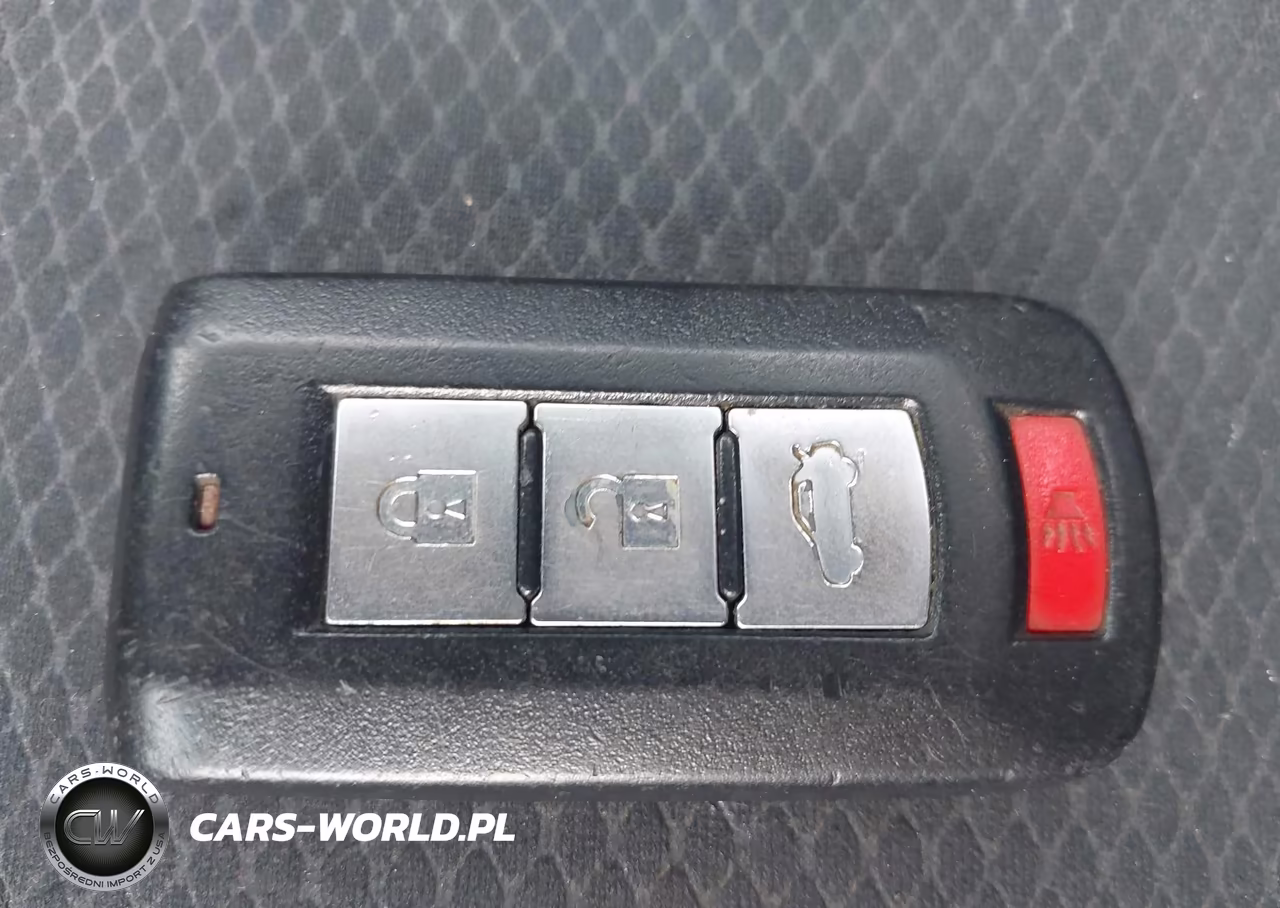 2014 Mitsubishi Lancer Ralliart VIN:JA32V6FVXEU004247 - 11