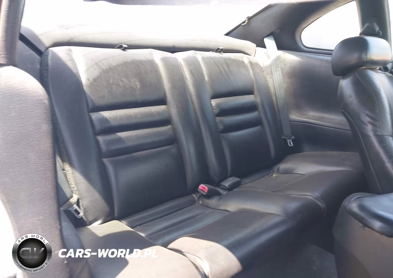 1998 Ford Mustang Gt VIN:1FAFP42X9WF267866 - 8