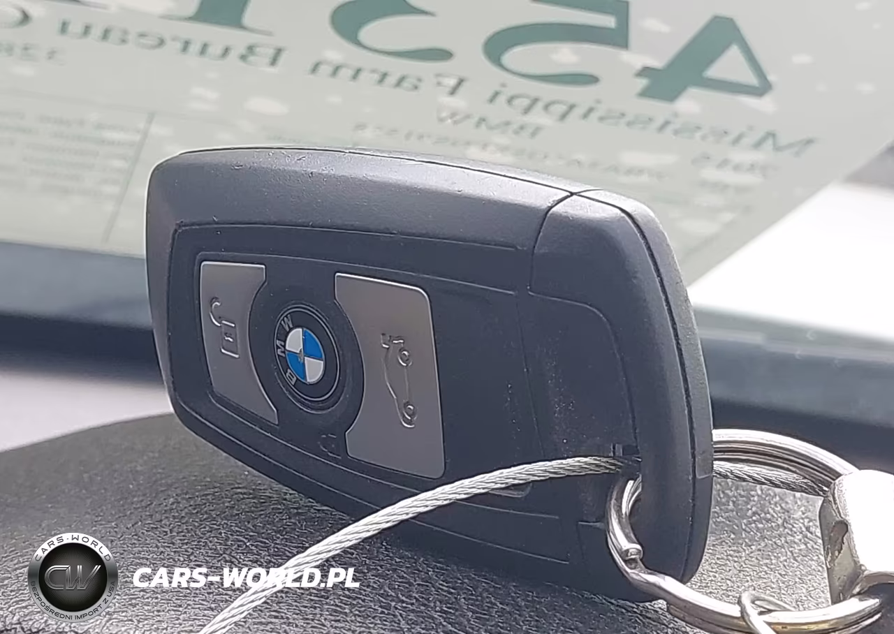 2015 BMW 328I VIN:WBA3A5G5XFNS91558 - 11