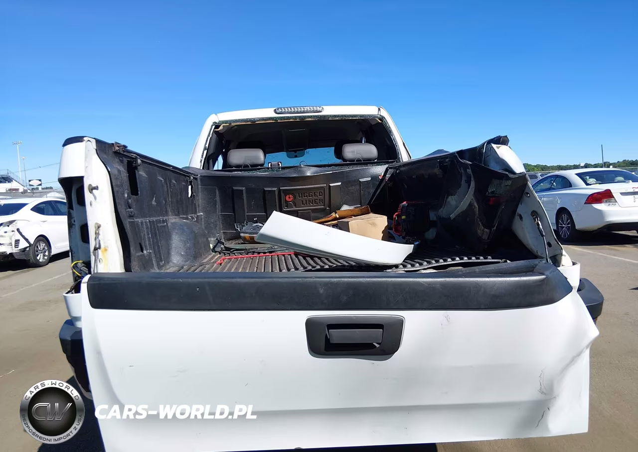 2011 Chevrolet Silverado 2500Hd Work Truck VIN:1GC2CVCG3BZ338318 - 15