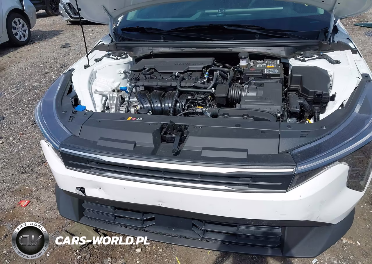 2026 Kia K4 Lxs VIN:3KPFT4DE7TE297679 - 10