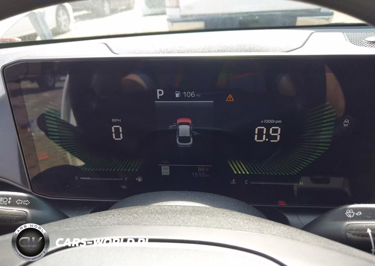 2026 Kia K4 Lxs VIN:3KPFT4DE7TE297679 - 7