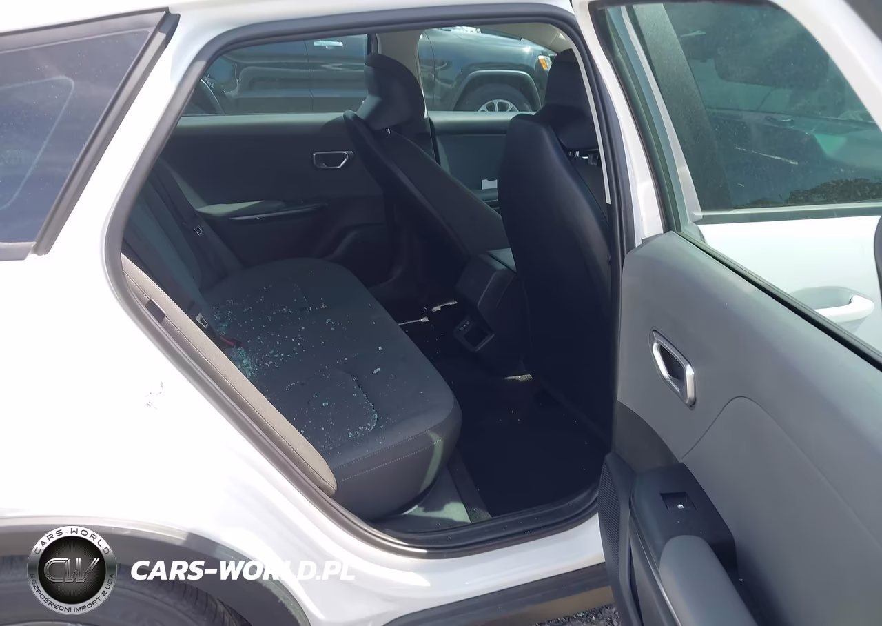2026 Kia K4 Lxs VIN:3KPFT4DE7TE297679 - 8