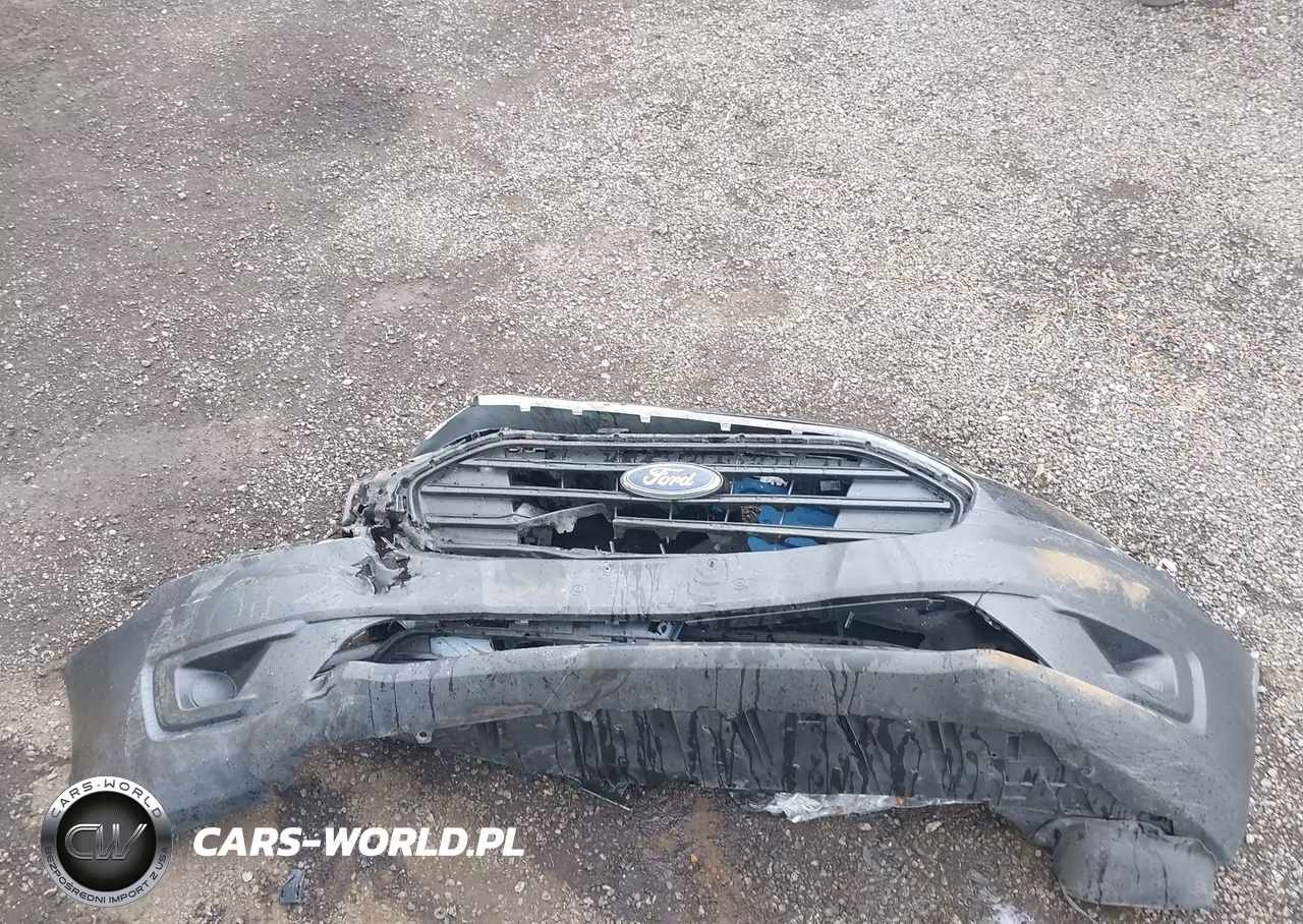 2020 Ford Transit Connect Xl VIN:NM0LS7E2XL1474625 - 12