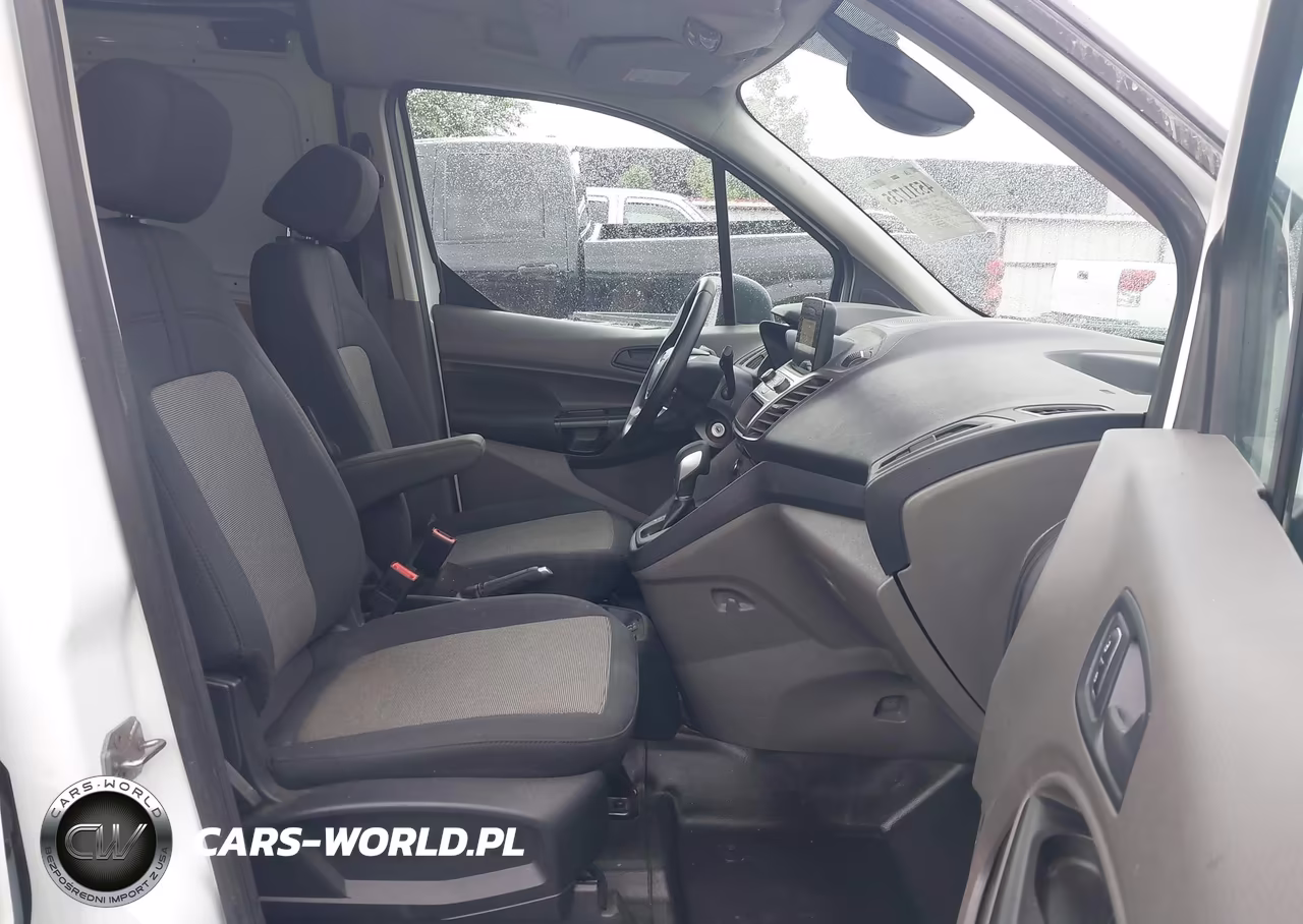 2020 Ford Transit Connect Xl VIN:NM0LS7E2XL1474625 - 5