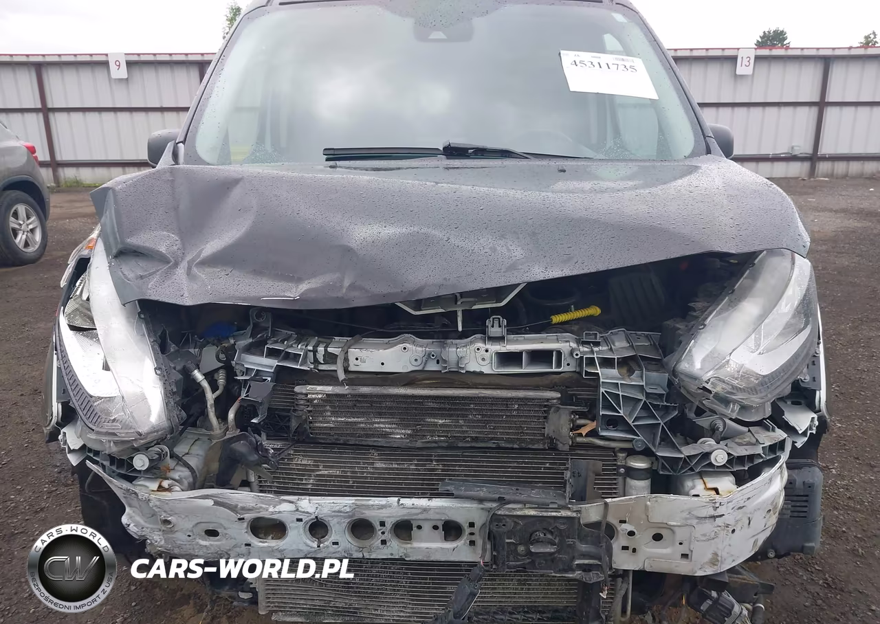 2020 Ford Transit Connect Xl VIN:NM0LS7E2XL1474625 - 6
