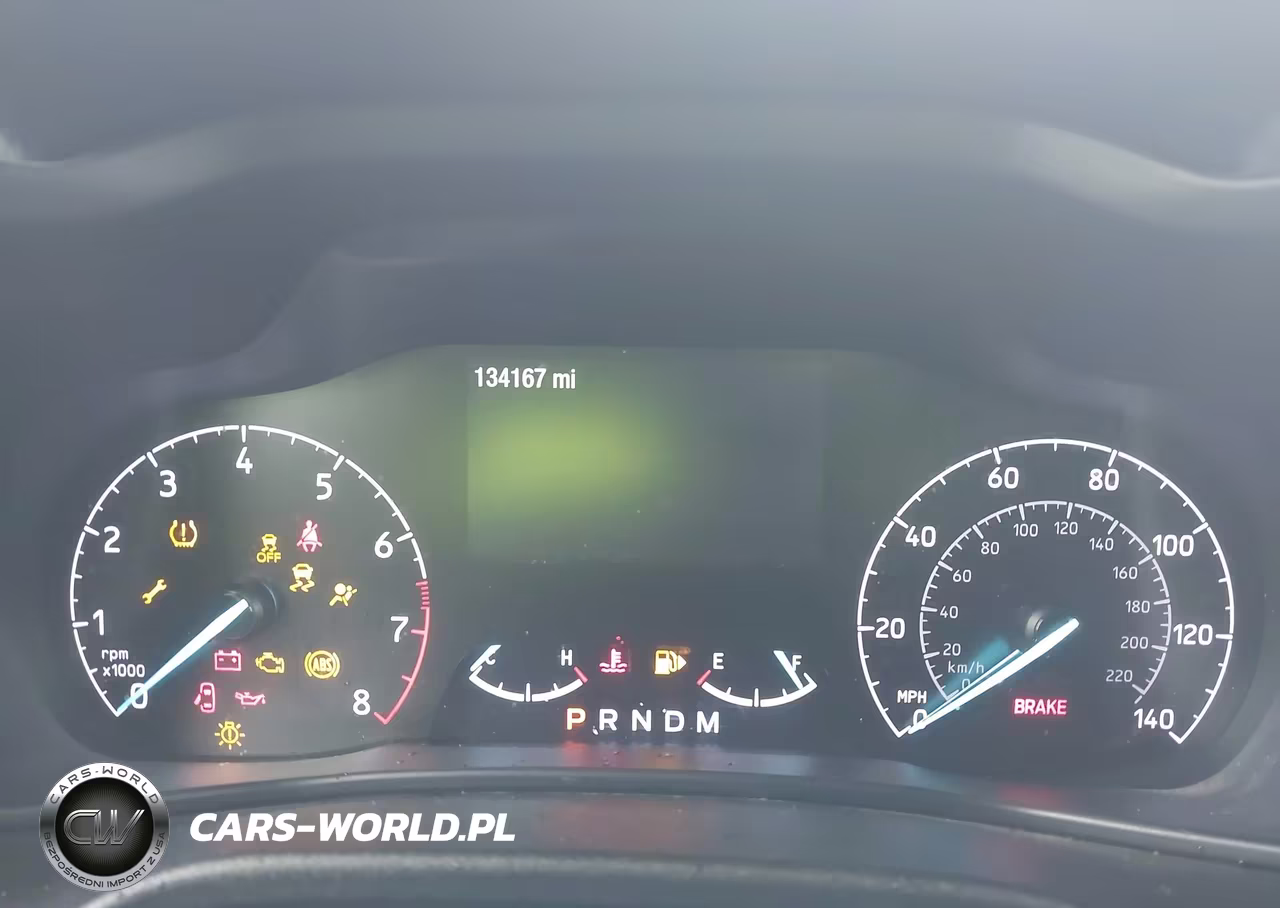 2020 Ford Transit Connect Xl VIN:NM0LS7E2XL1474625 - 7