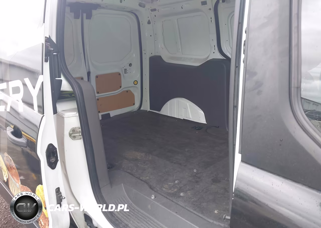 2020 Ford Transit Connect Xl VIN:NM0LS7E2XL1474625 - 8