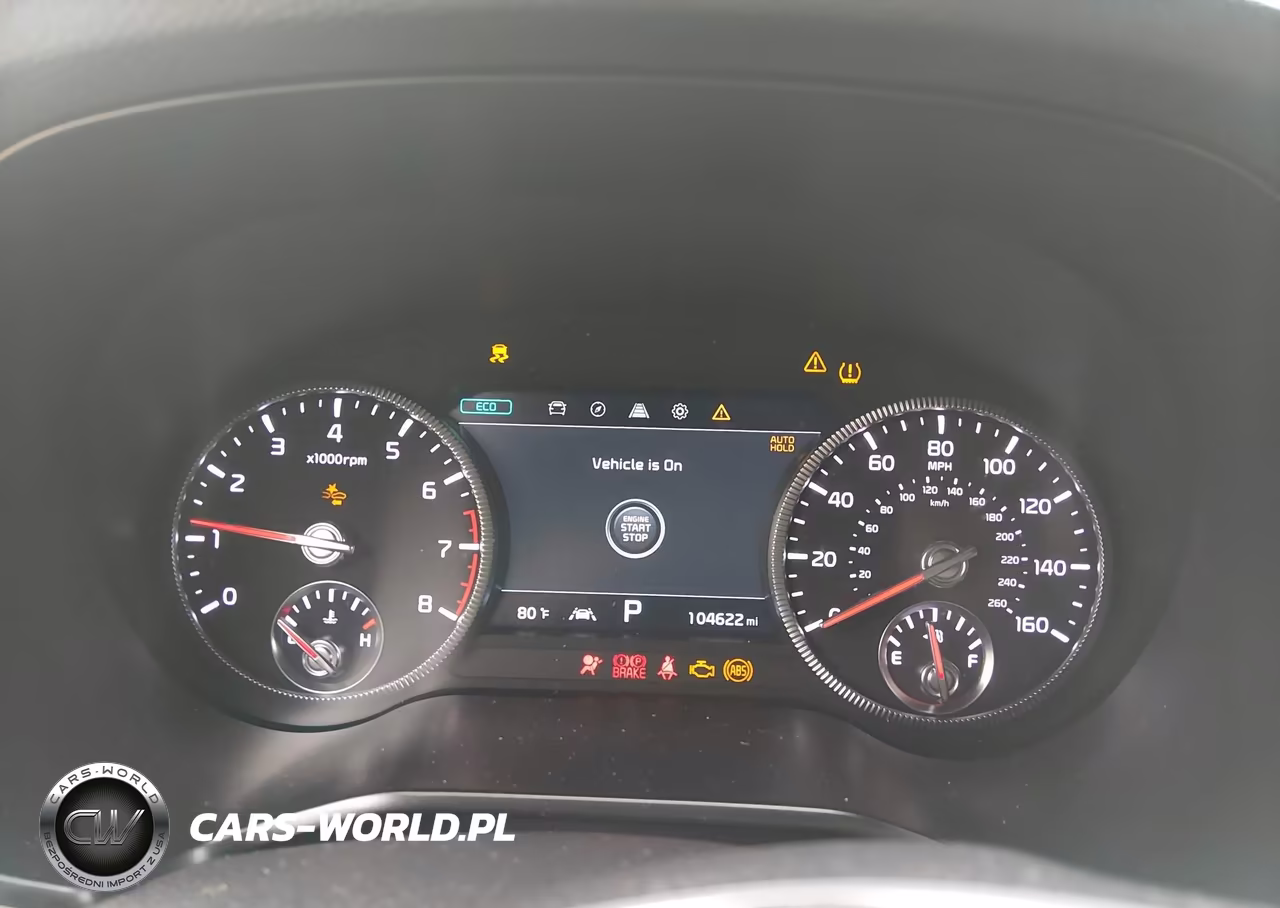 2022 Kia Telluride Sx VIN:5XYP54HC6NG234666 - 7