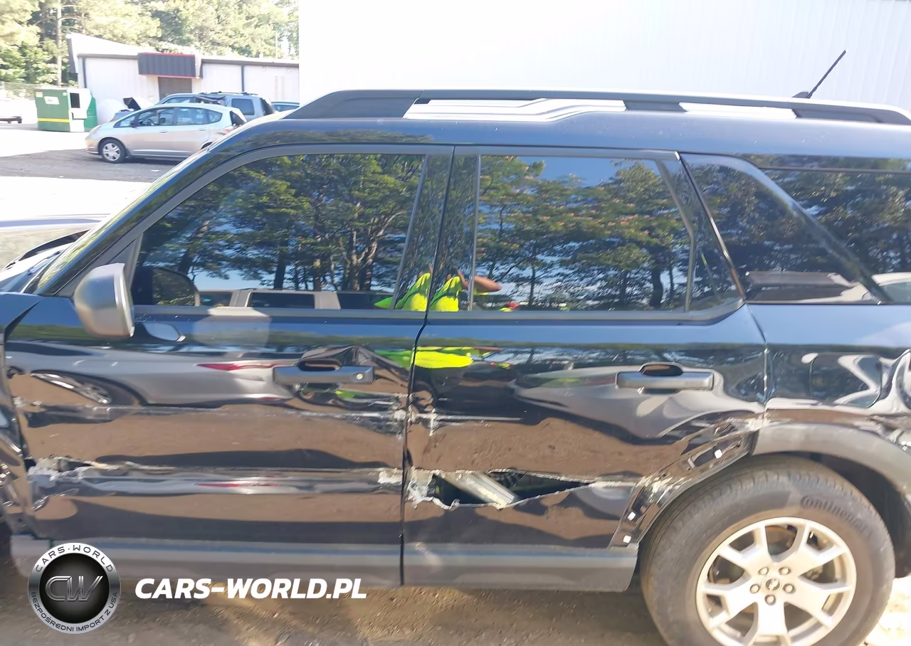 2022 Ford Bronco Sport VIN:3FMCR9A61NRD01664 - 14