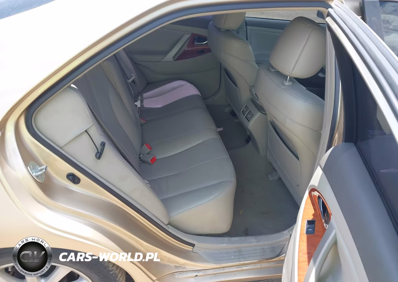 2011 Toyota Camry Hybrid VIN:4T1BB3EK7BU137295 - 8