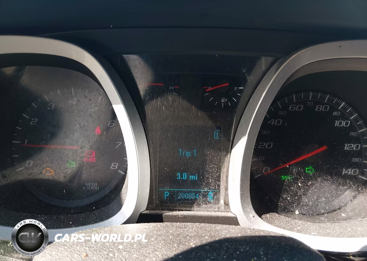 2011 Chevrolet Equinox 1Lt VIN:2CNALDEC5B6202599 - 7