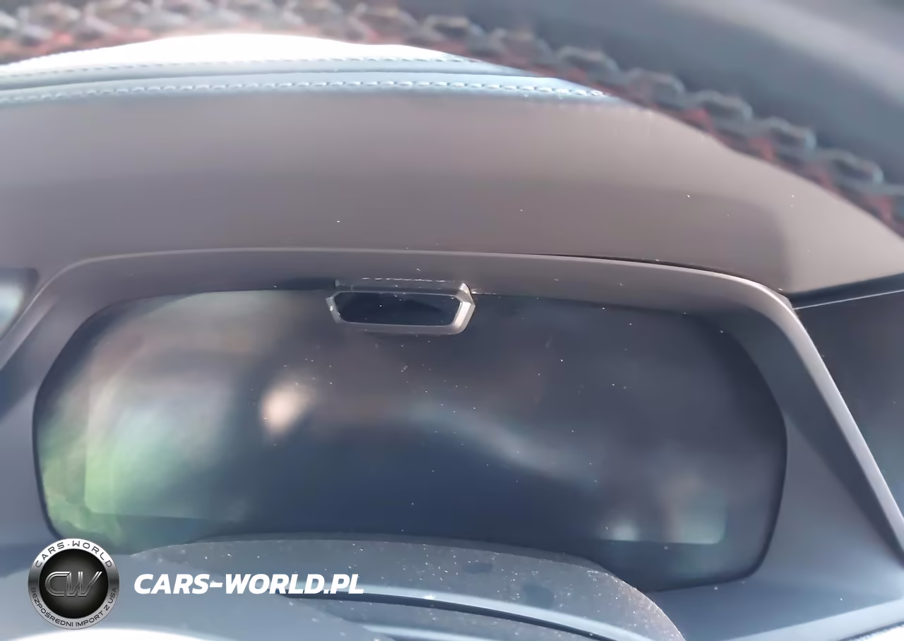 2021 BMW X6 M VIN:5YMCY0C06M9F58271 - 7