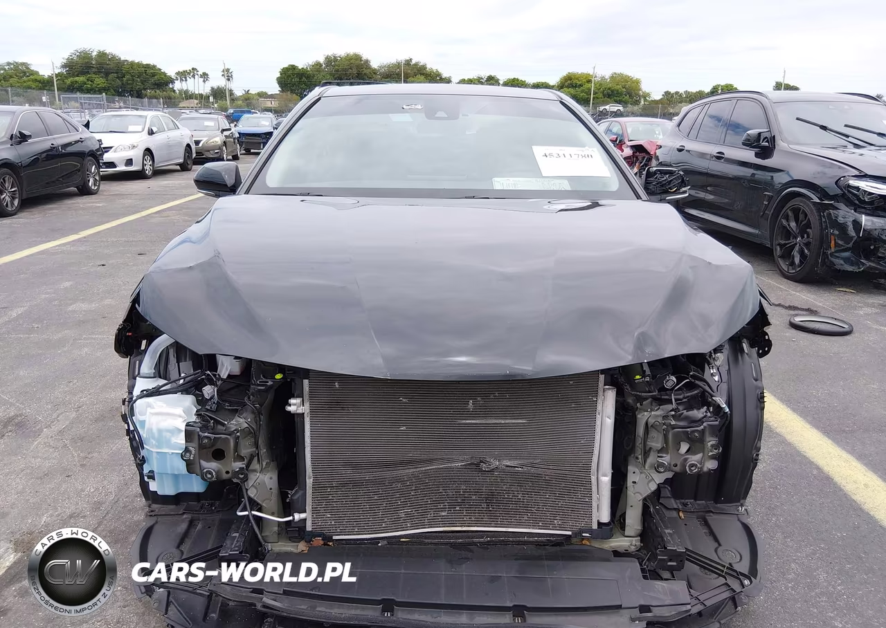 2024 Toyota Camry Se VIN:4T1G11AK5RU853979 - 13