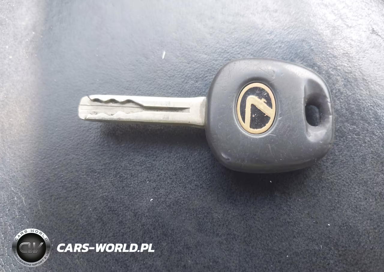 2002 Lexus Gs 300 VIN:JT8BD69S220173136 - 11