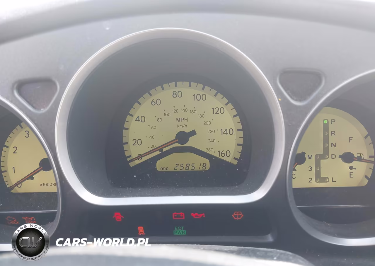 2002 Lexus Gs 300 VIN:JT8BD69S220173136 - 7