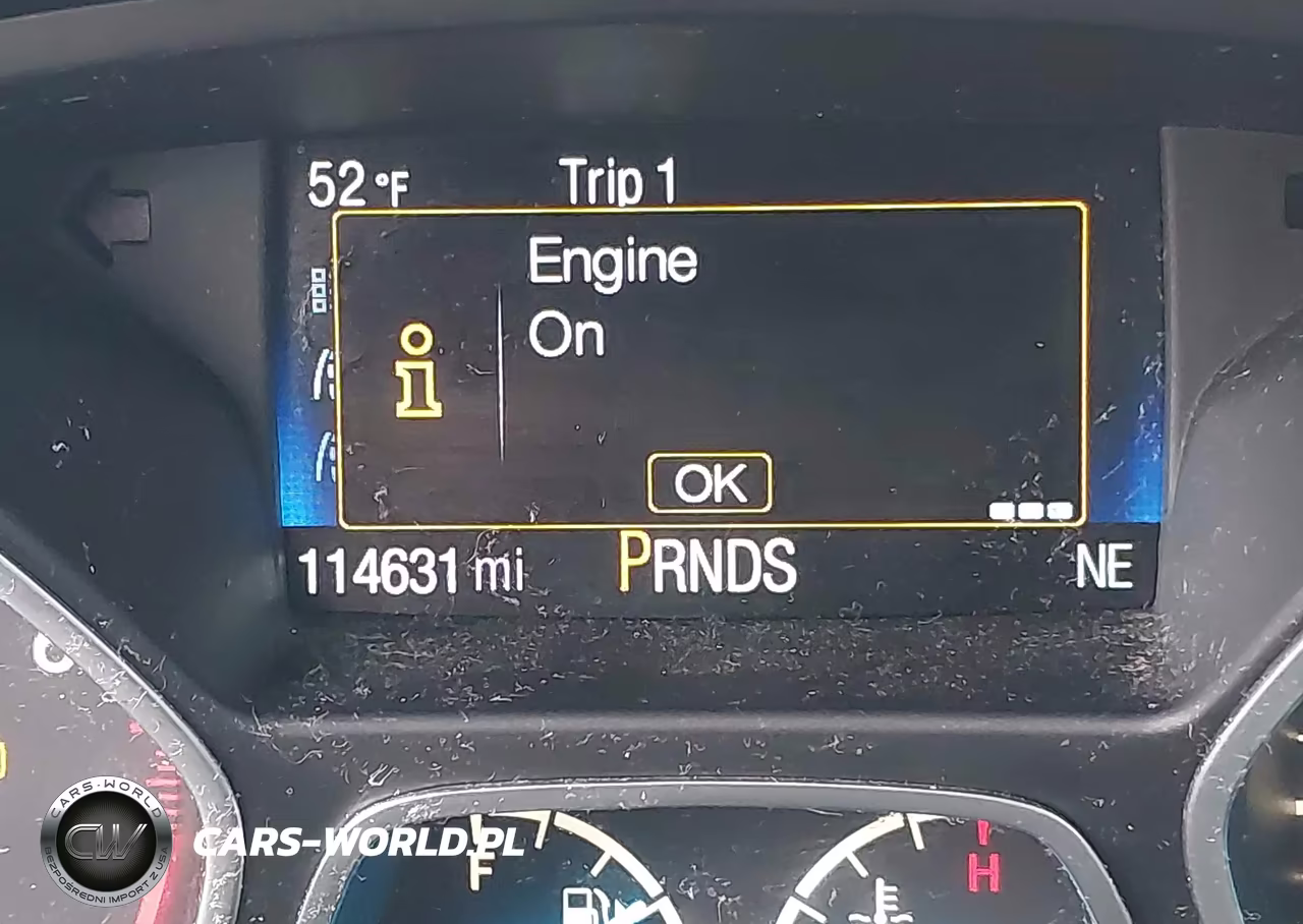 2017 Ford Escape Se VIN:1FMCU9GD6HUC67920 - 15