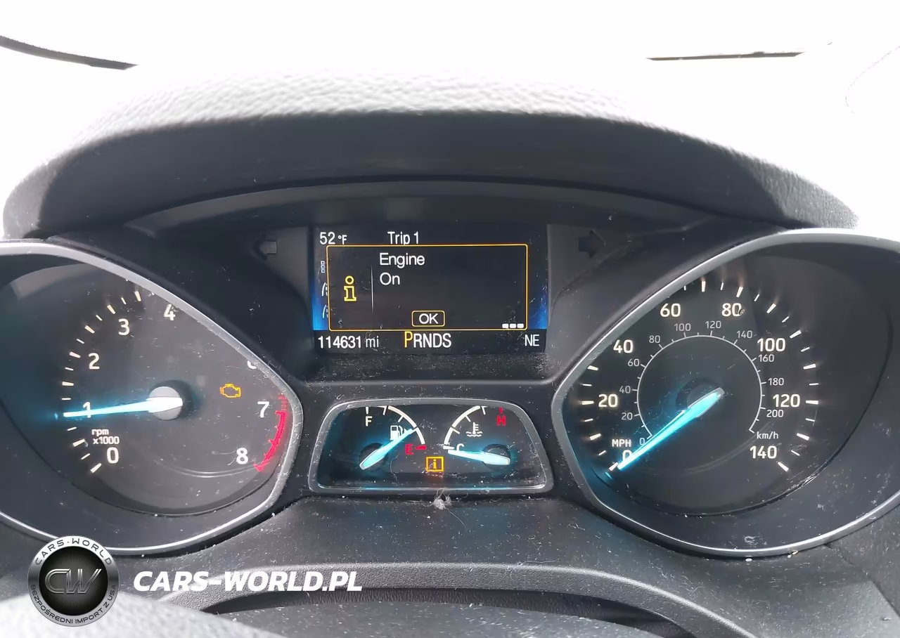 2017 Ford Escape Se VIN:1FMCU9GD6HUC67920 - 7