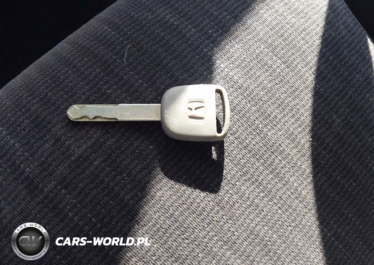 2003 Honda Accord 2.4 Lx VIN:1HGCM55363A083595 - 11