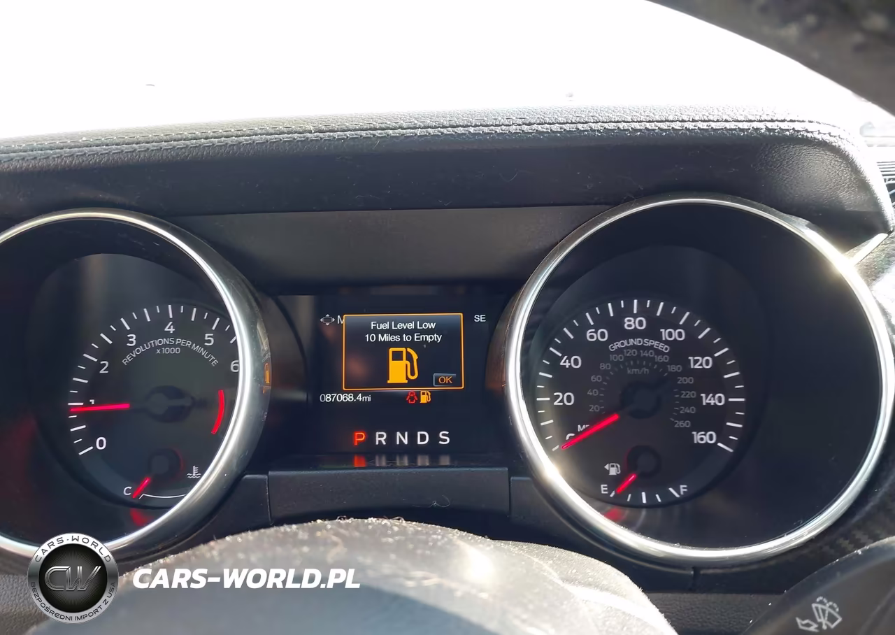 2019 Ford Mustang Ecoboost VIN:1FA6P8TH0K5175222 - 7