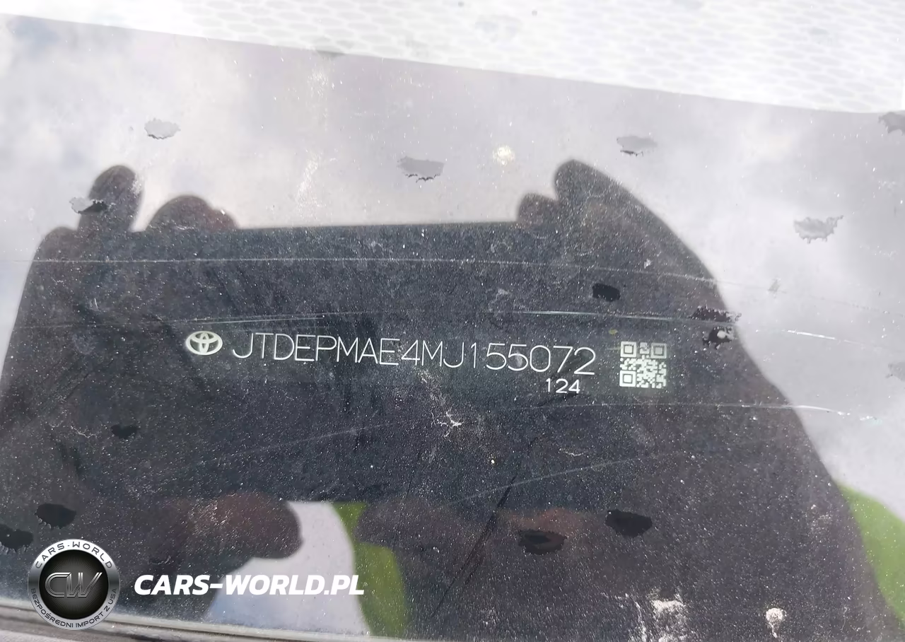 2021 Toyota Corolla Le VIN:JTDEPMAE4MJ155072 - 17