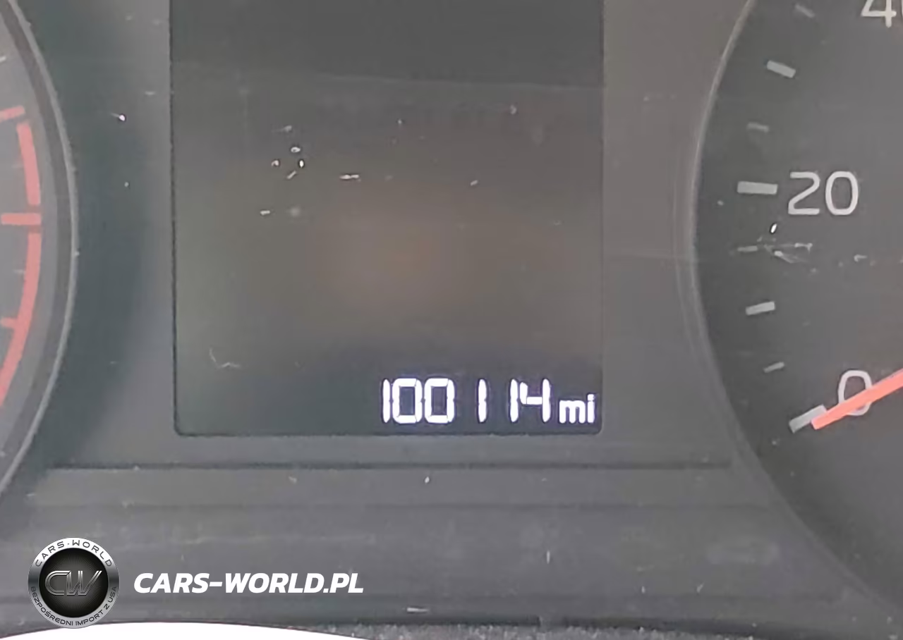 2020 Kia Rio S VIN:3KPA24AD8LE317009 - 14