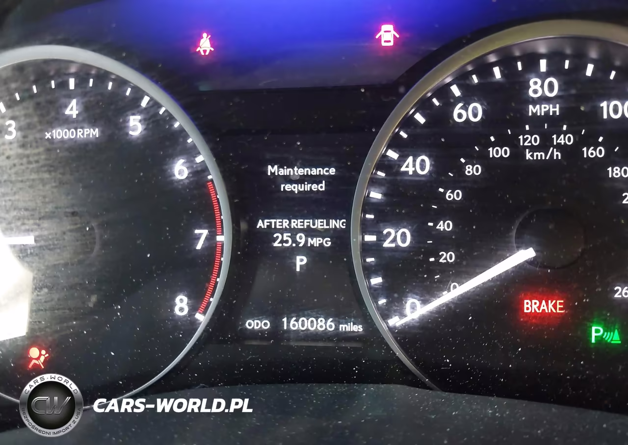 2013 Lexus Es 350 VIN:JTHBK1GG7D2038622 - 15