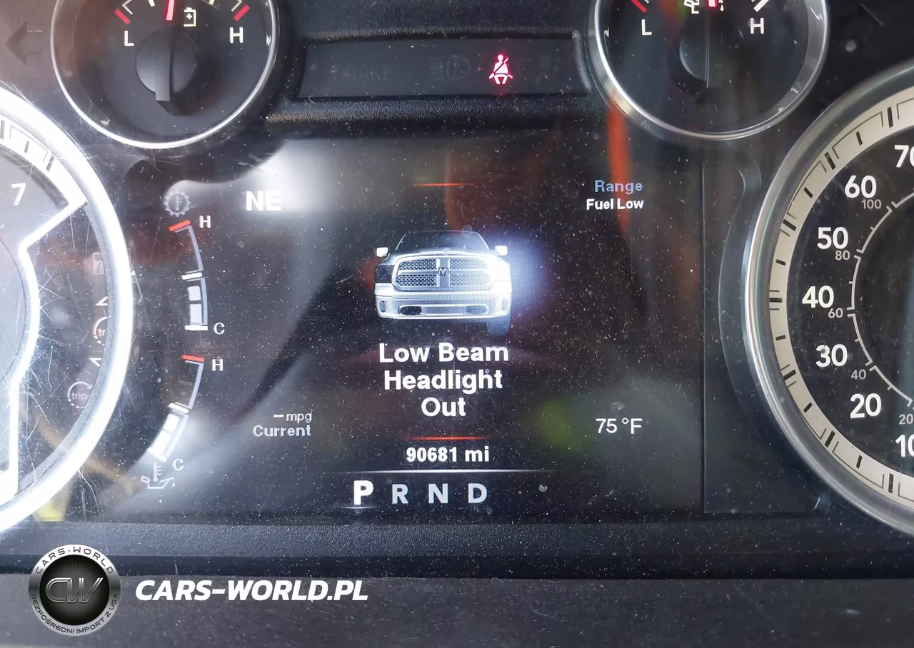 2014 Ram 2500 Big Horn VIN:3C6UR5DJ6EG270559 - 14