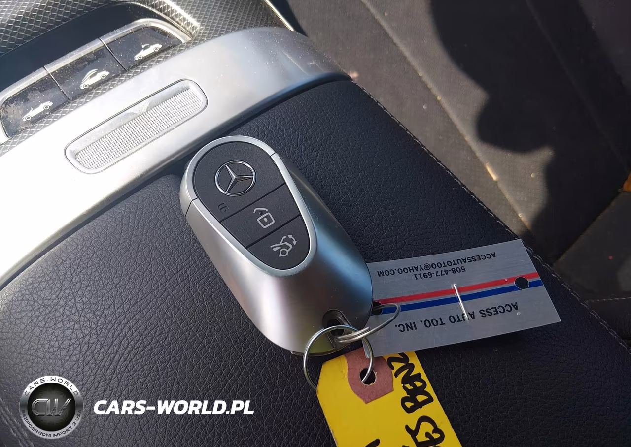 2024 Mercedes-Benz Cle 300 4Matic VIN:W1KMK4HB5RF038736 - 10