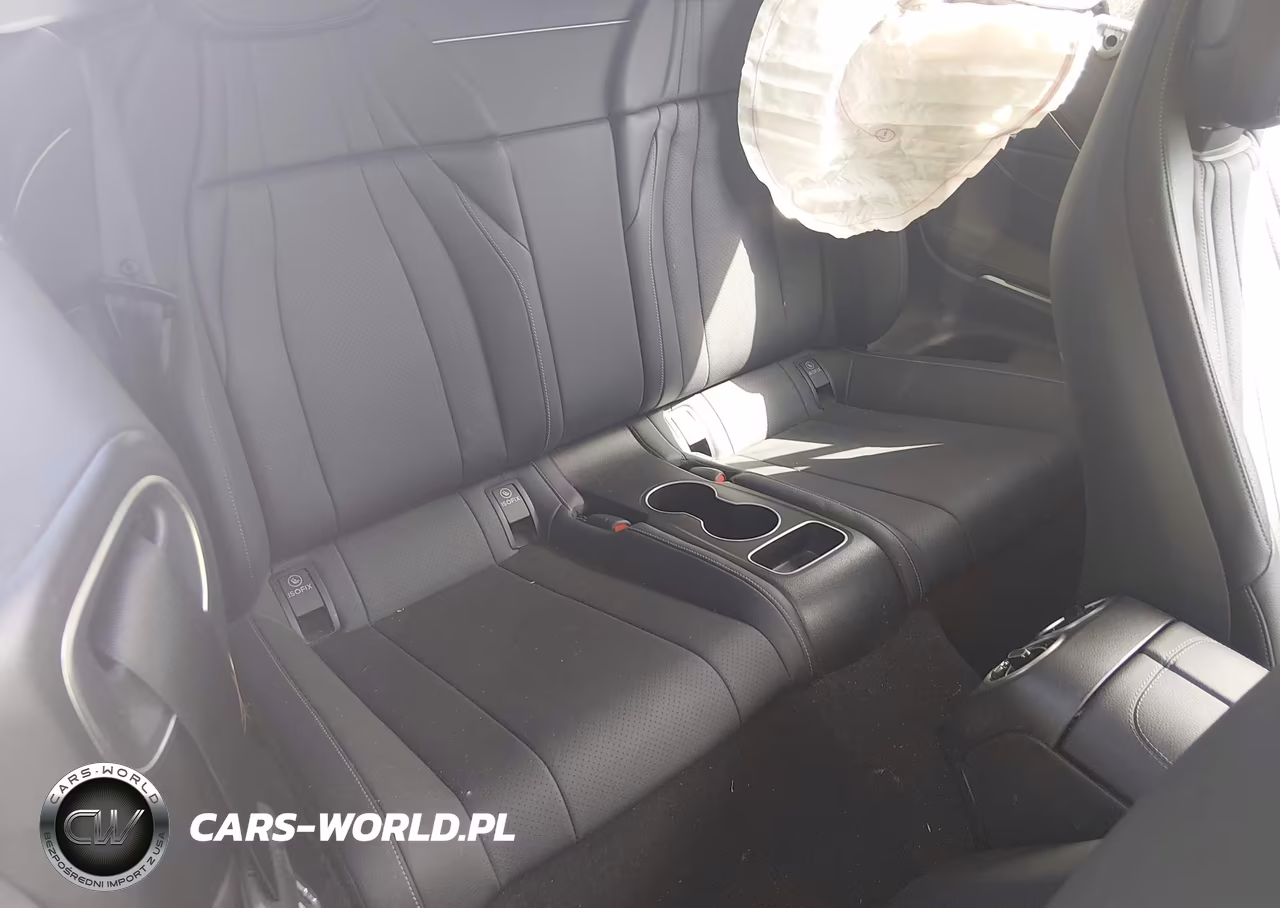 2024 Mercedes-Benz Cle 300 4Matic VIN:W1KMK4HB5RF038736 - 7