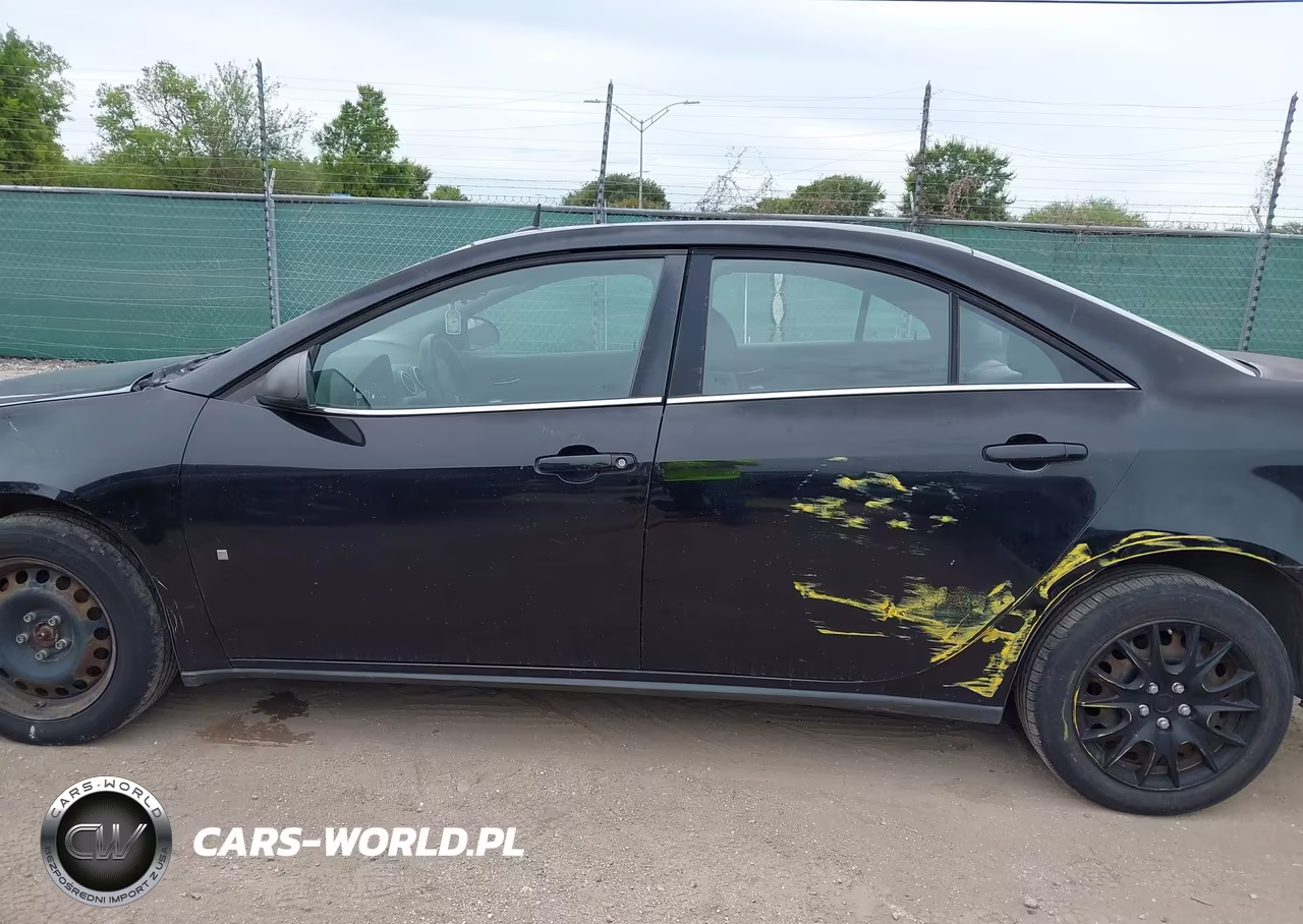2008 Pontiac G6 Value Leader VIN:1G2ZF57B784126536 - 14
