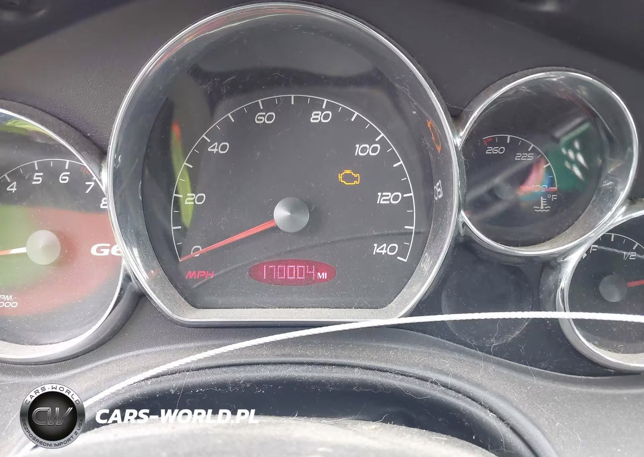 2008 Pontiac G6 Value Leader VIN:1G2ZF57B784126536 - 7
