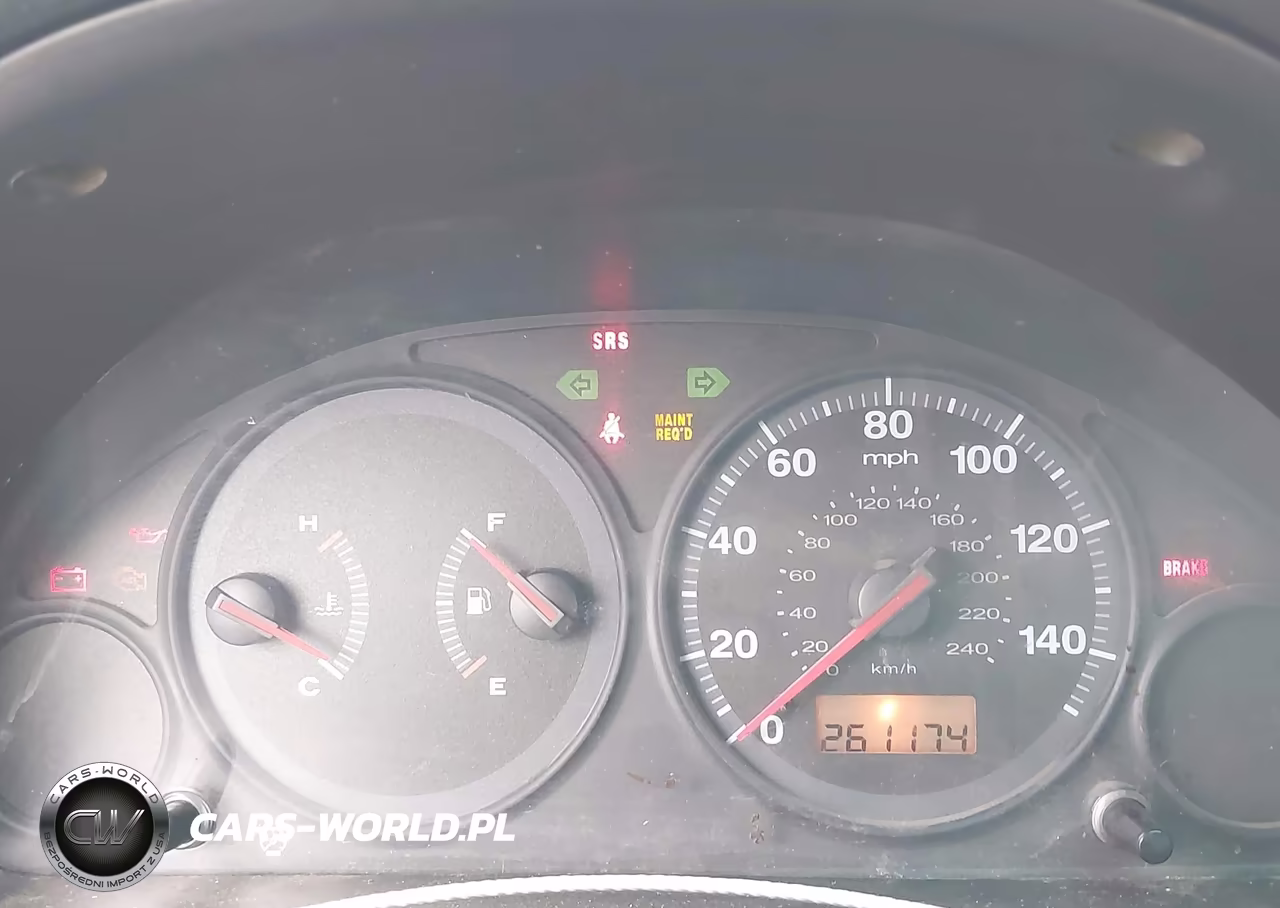 2001 Honda Civic Dx VIN:2HGES15201H604484 - 7