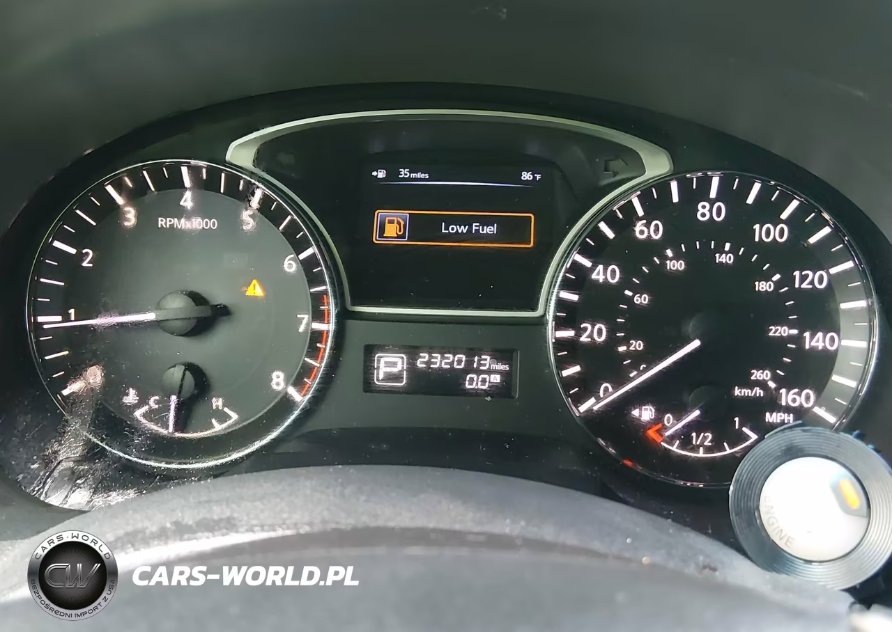 2013 Nissan Altima 2.5 VIN:1N4AL3AP9DC132760 - 7