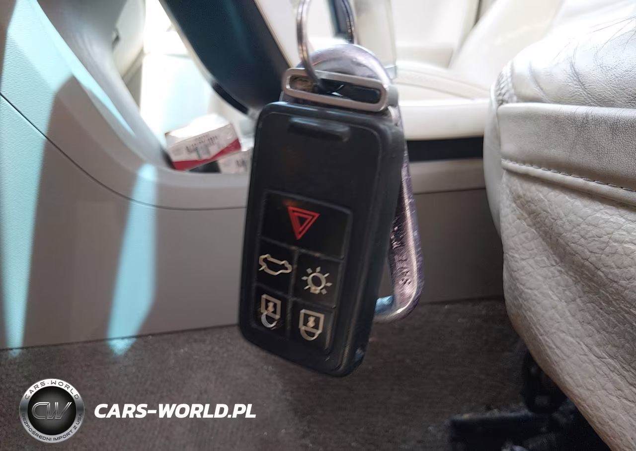 2010 Volvo Xc70 3.2 VIN:YV4960BZ5A1078428 - 11