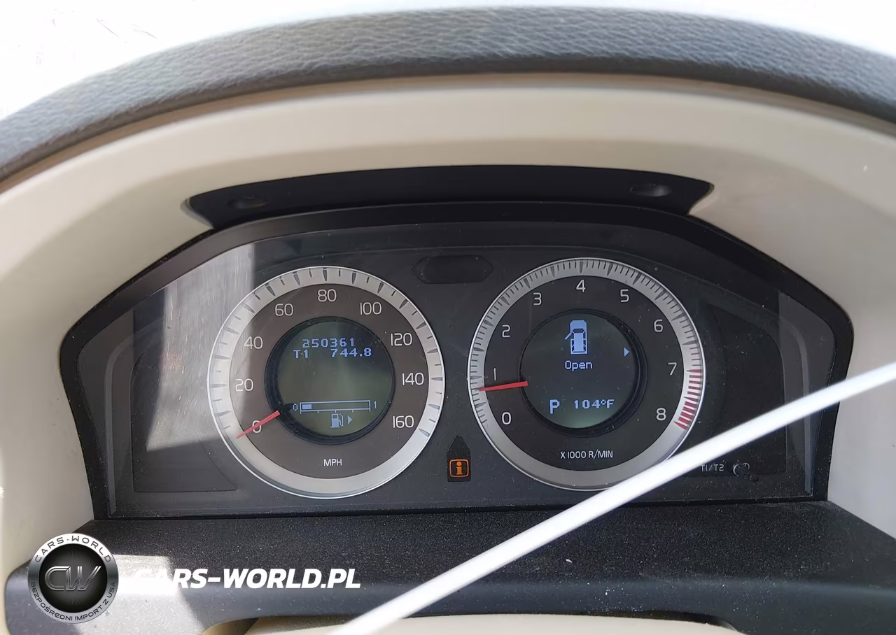 2010 Volvo Xc70 3.2 VIN:YV4960BZ5A1078428 - 7