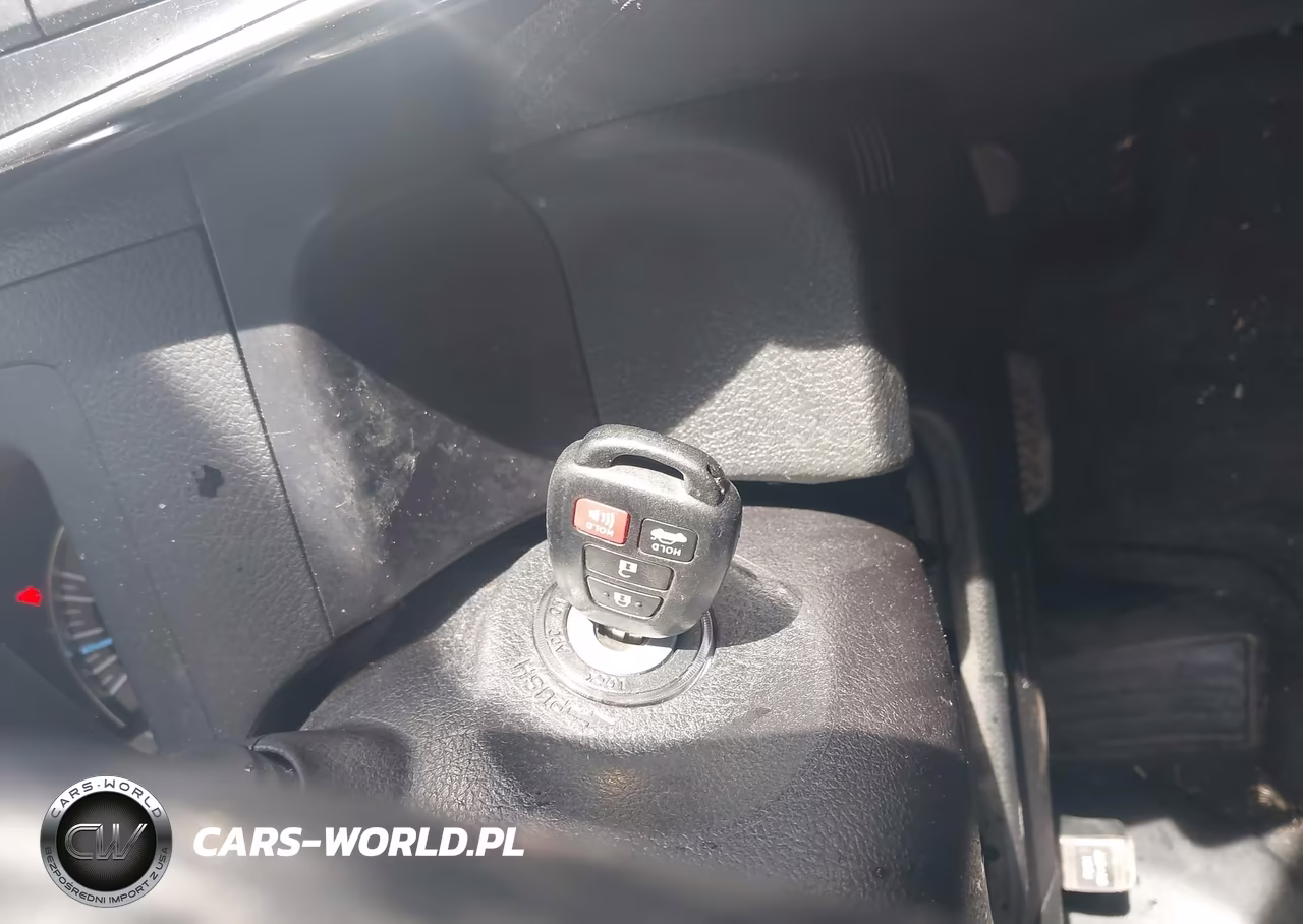 2014 Toyota Camry Se VIN:4T1BF1FK5EU833665 - 11